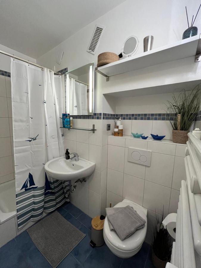 Appartement Foerde - Moewe