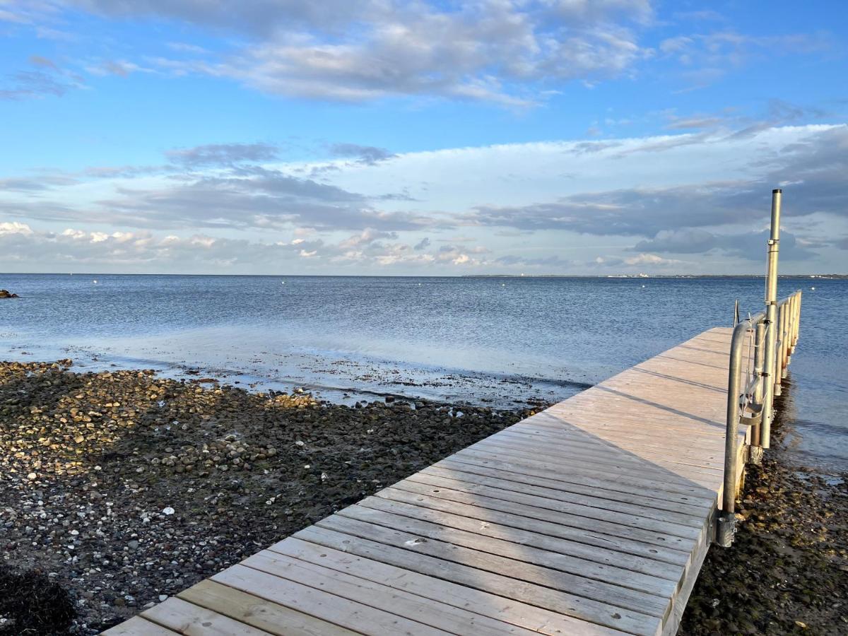 Foerde - Moewe *