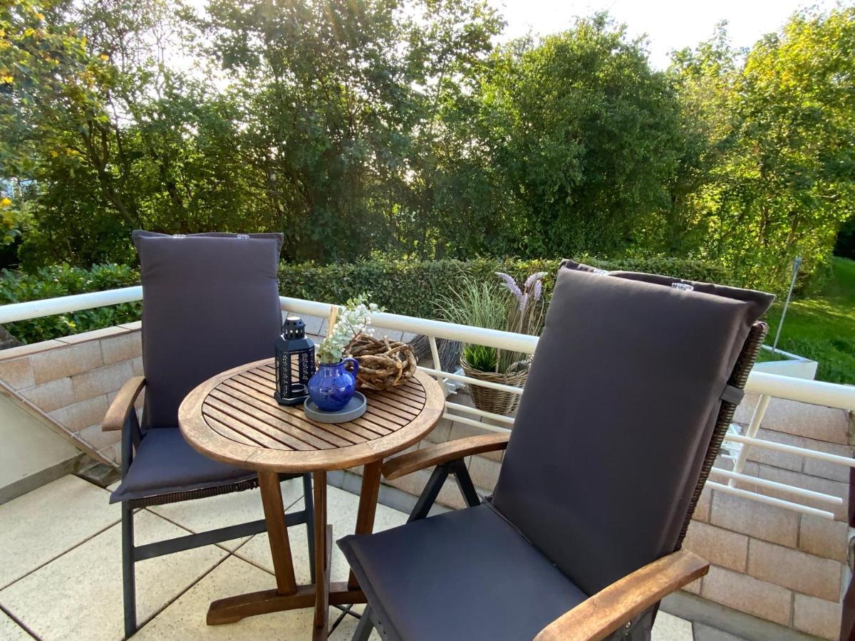 Apartment Foerde - Moewe