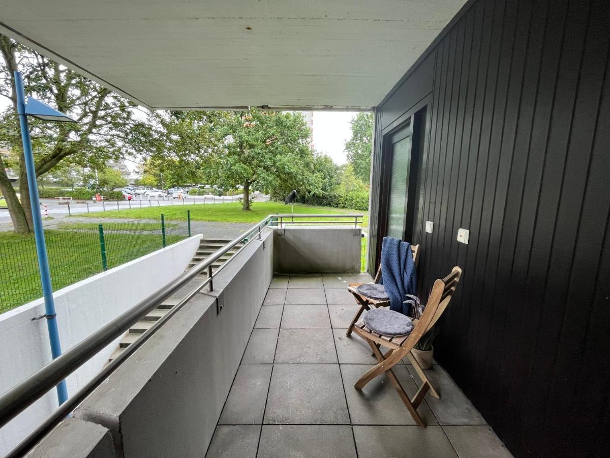 Apartment Foerde - Moewe *