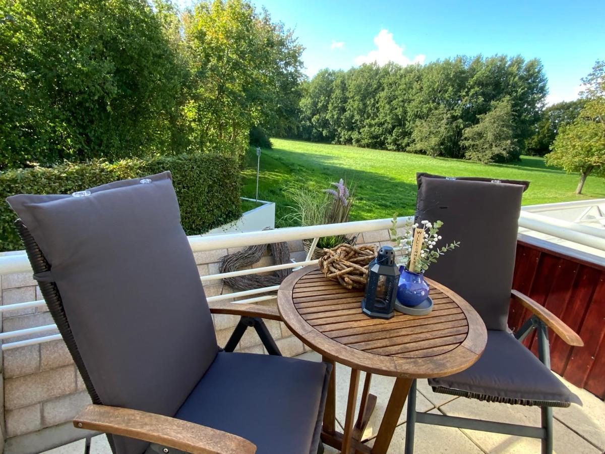 Apartment Foerde - Moewe *
