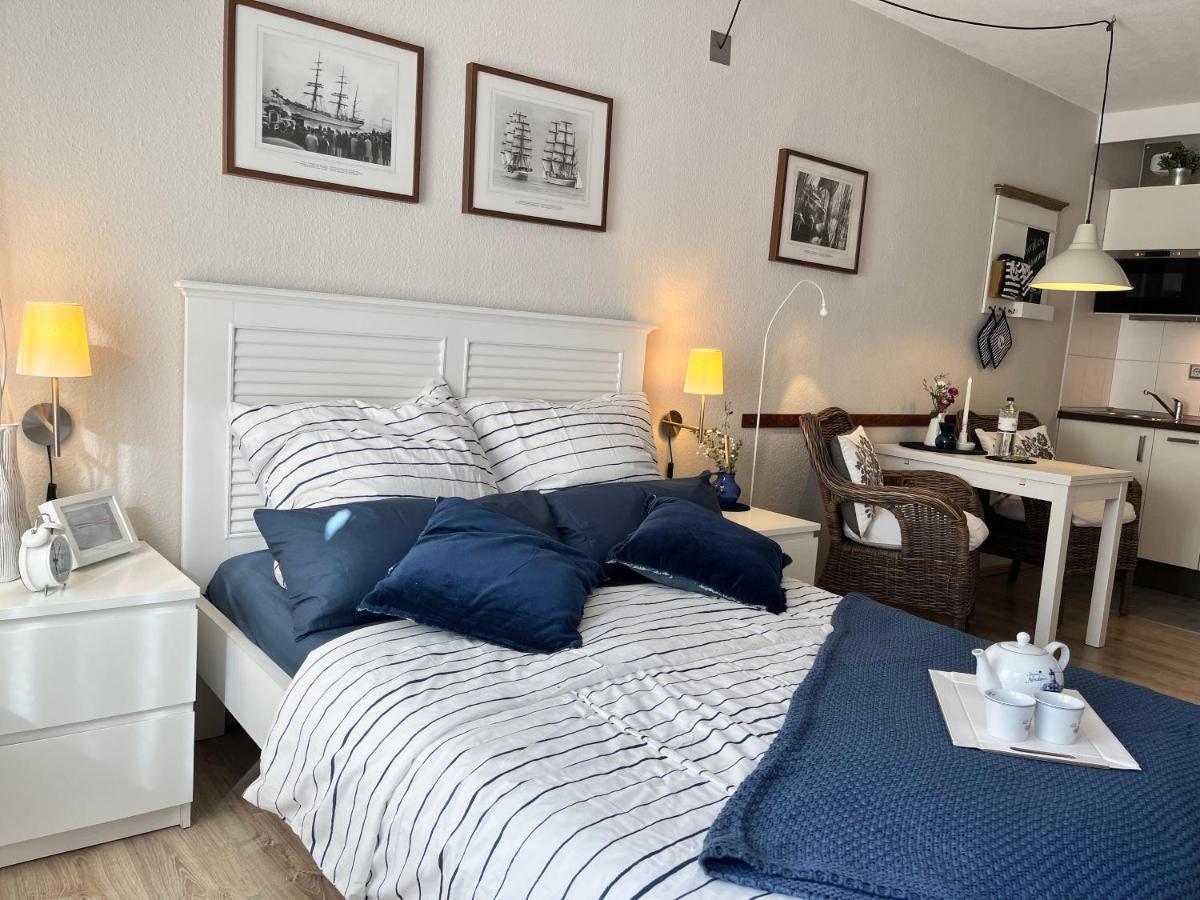 Appartement Foerde - Moewe Kiel
