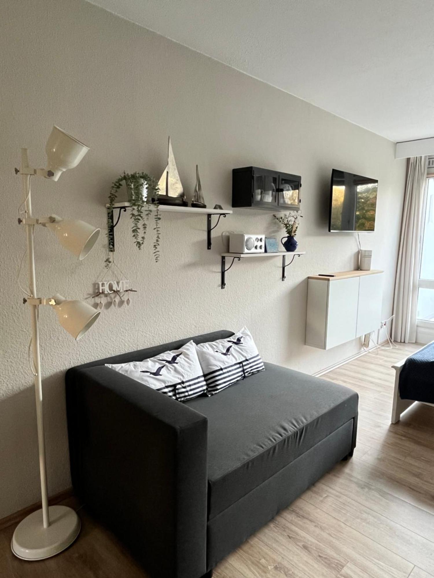 Foerde - Moewe Appartement *